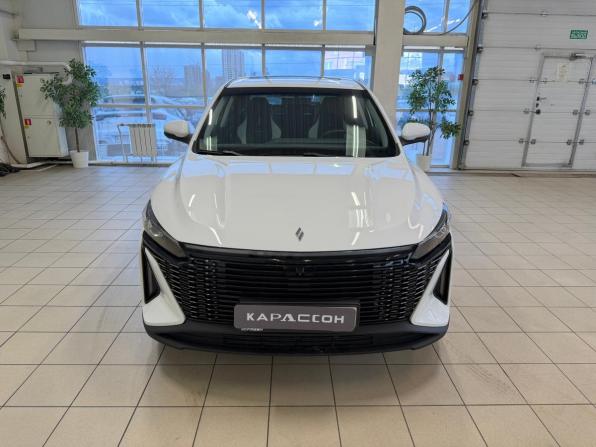 Livan S6 Pro с пробегом 2024 года, цена 1 800 000 рублей, 3032 км, седан, Автокод Объявления