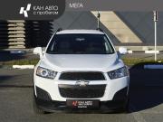 Chevrolet Captiva I Рестайлинг 2 Казань  - изображение 15