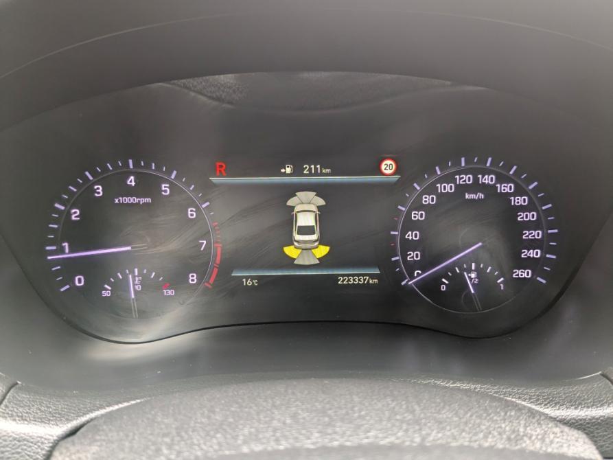 Genesis G80 I Москва  - изображение 25