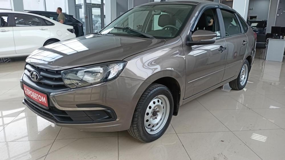 Lada (ВАЗ) Granta I Рестайлинг Арзамас  - изображение 1