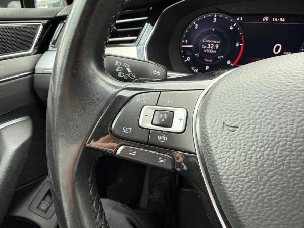 Volkswagen Passat B8 с пробегом 2019 года, цена 1 899 000 рублей, 219000 км, универсал, Автокод Объявления