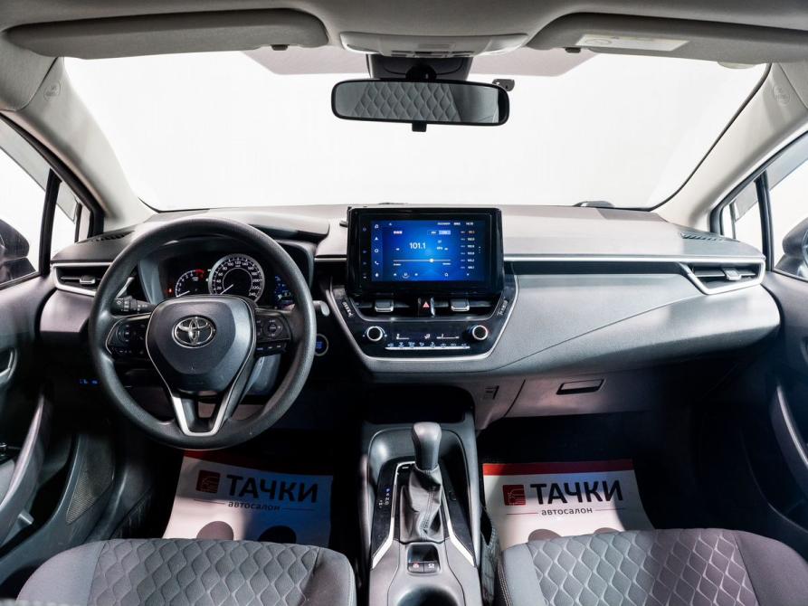 Toyota Allion III Чита  - изображение 7