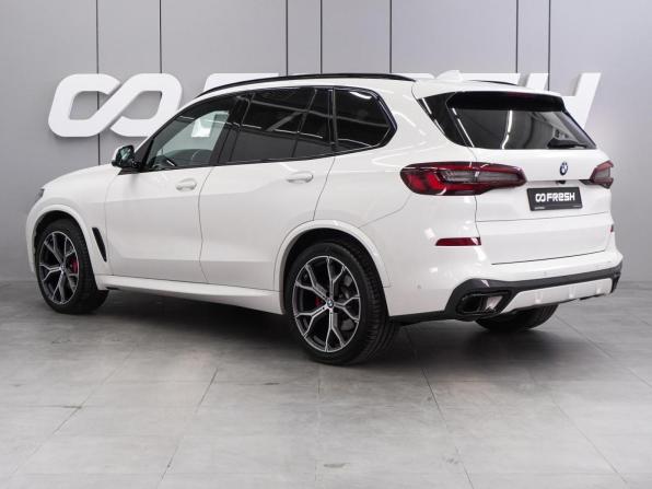 BMW X5 IV (G05/G18) с пробегом 2022 года, цена 8 480 000 рублей, 76031 км, внедорожник, Автокод Объявления
