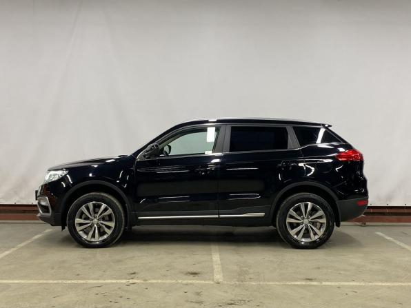 Geely Atlas I с пробегом 2022 года, цена 1 999 000 рублей, 50000 км, внедорожник, Автокод Объявления