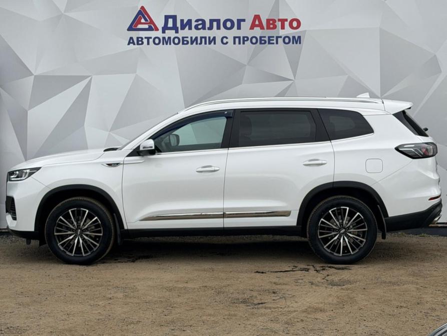 Chery Tiggo 8 Pro Max I Набережные Челны  - изображение 11