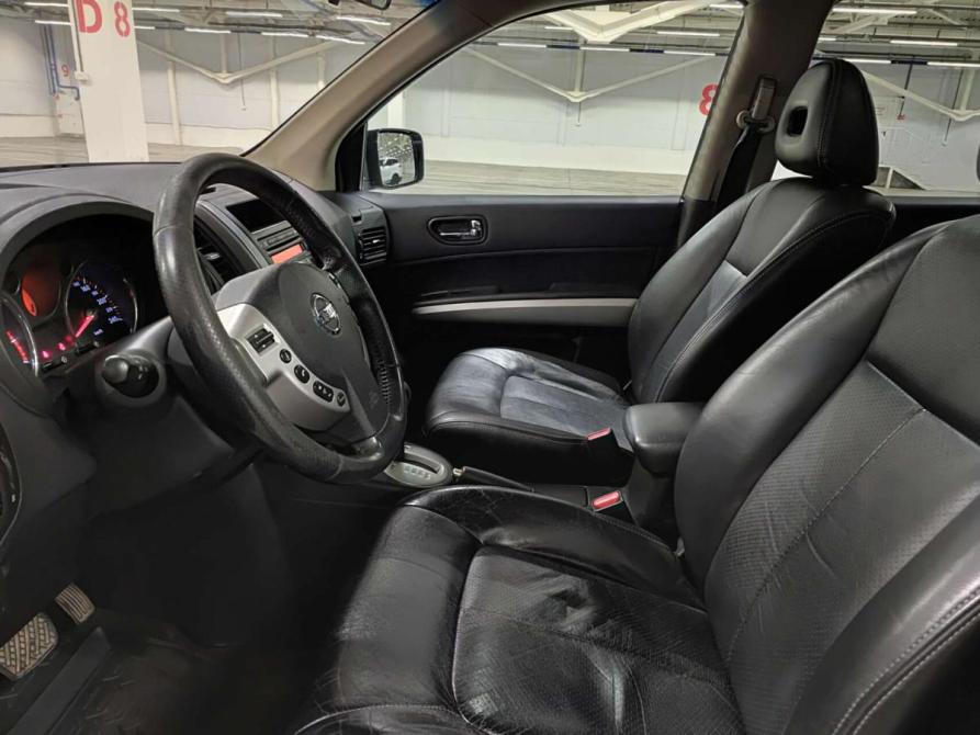 Nissan X-Trail II Казань  - изображение 20
