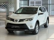 Toyota RAV4 IV (XA40) Краснодар  - изображение 23
