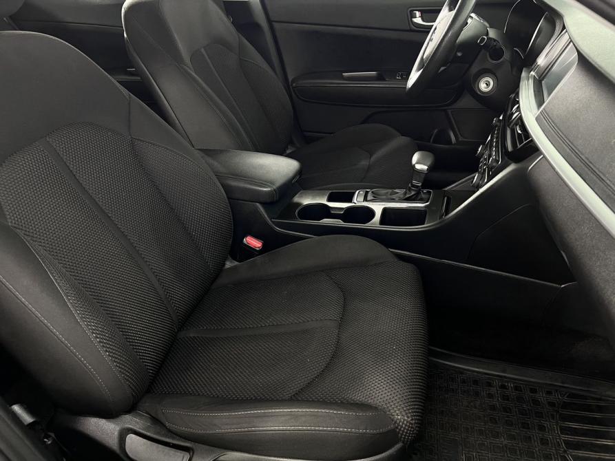 Kia Optima IV Рестайлинг Калининград  - изображение 12