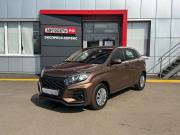 Lada (ВАЗ) XRAY I Альметьевск  - изображение 24