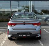 Kia Rio IV Рестайлинг Воронеж  - изображение 20