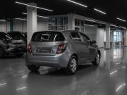 Chevrolet Aveo II Москва  - изображение 23