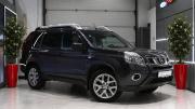 Nissan X-Trail II Рестайлинг Уфа  - изображение 18