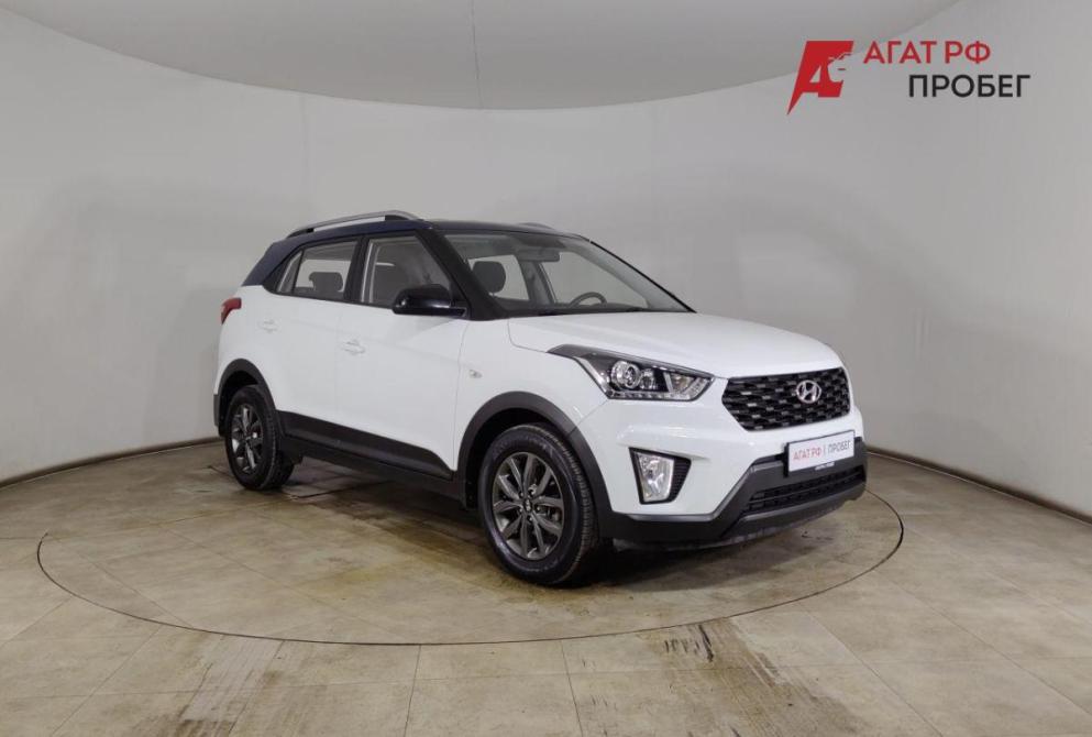 Hyundai Creta I Волгоград  - изображение 3