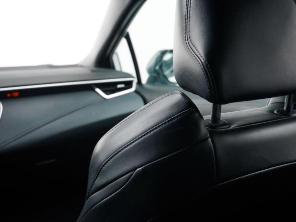 Toyota Corolla XII (E210) с пробегом 2021 года, цена 1 649 000 рублей, 83676 км, седан, Автокод Объявления