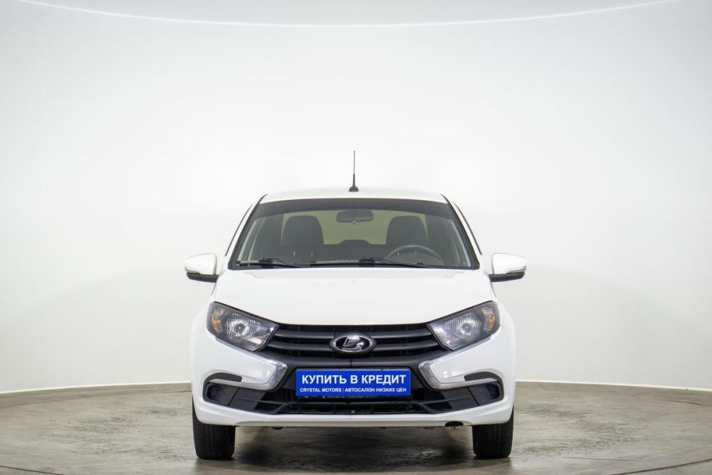 Lada (ВАЗ) Granta I Рестайлинг Оренбург  - изображение 2