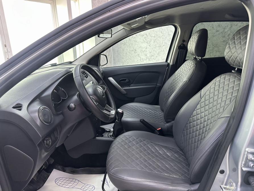 Renault Sandero II Рестайлинг Ярославль  - изображение 13