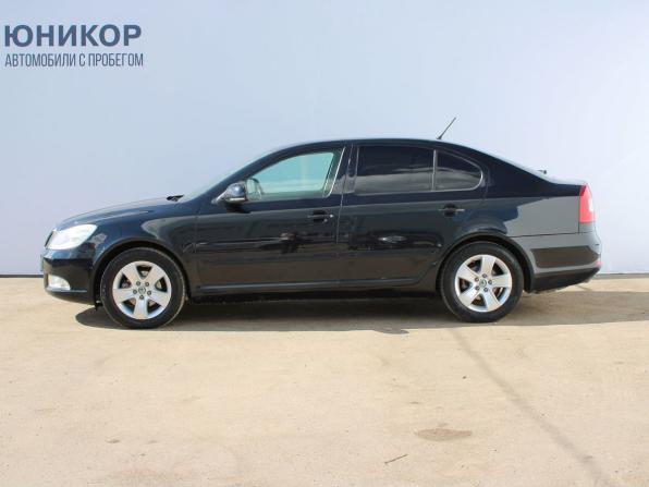 Skoda Octavia II (A5) Рестайлинг с пробегом 2011 года, цена 659 000 рублей, 286948 км, лифтбек, Автокод Объявления