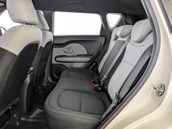 Kia Soul II с пробегом 2016 года, цена 1 275 000 рублей, 151414 км, хэтчбек, Автокод Объявления