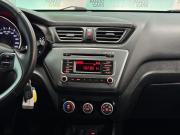 Kia Rio III Рестайлинг Набережные Челны  - изображение 33