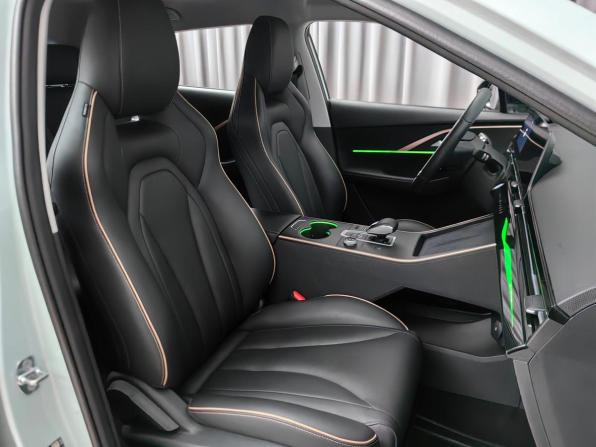 Omoda C5 I с пробегом 2024 года, цена 1 785 000 рублей, 21500 км, внедорожник, Автокод Объявления