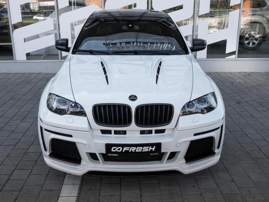BMW X6 M I (E71) Ставрополь  - изображение 9