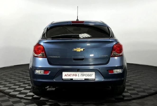 Chevrolet Cruze I Рестайлинг с пробегом 2014 года, цена 740 000 рублей, 165000 км, хэтчбек, Автокод Объявления