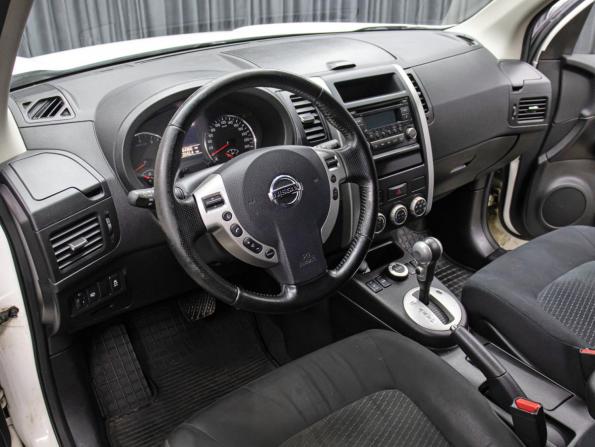 Nissan X-Trail II Рестайлинг с пробегом 2014 года, цена 1 549 000 рублей, 64000 км, внедорожник, Автокод Объявления