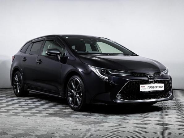 Toyota Corolla XII (E210) с пробегом 2020 года, цена 2 050 000 рублей, 86303 км, универсал, Автокод Объявления