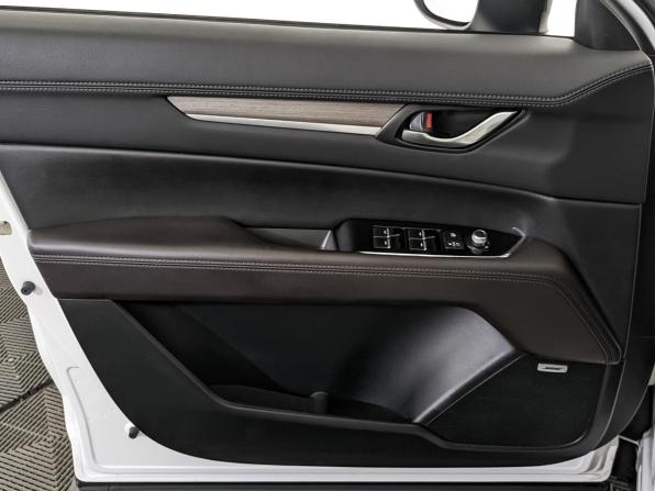 Mazda CX-5 II с пробегом 2020 года, цена 2 790 000 рублей, 140255 км, внедорожник, Автокод Объявления