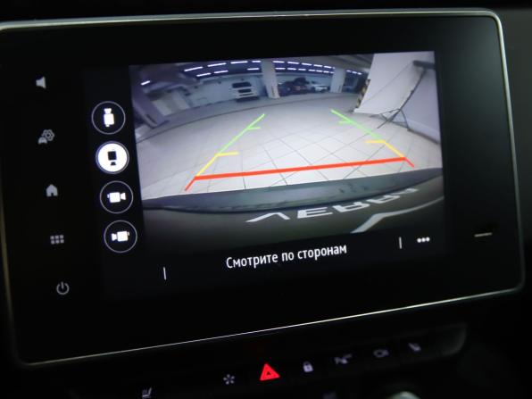 Renault Arkana I с пробегом 2019 года, цена 1 850 000 рублей, 69546 км, внедорожник, Автокод Объявления