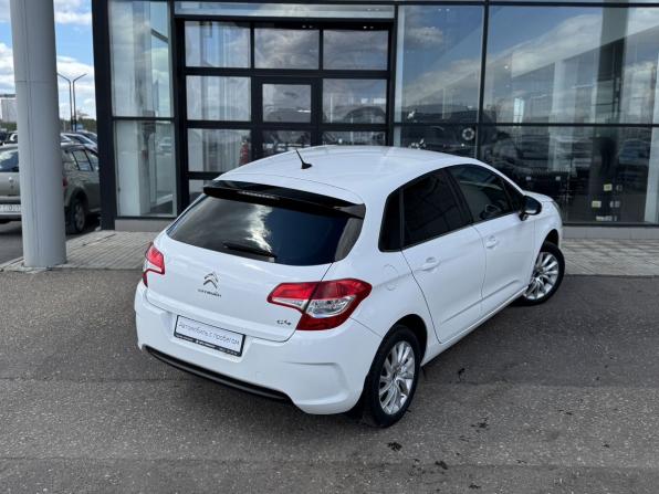 Citroen C4 II с пробегом 2013 года, цена 660 000 рублей, 132593 км, хэтчбек, Автокод Объявления