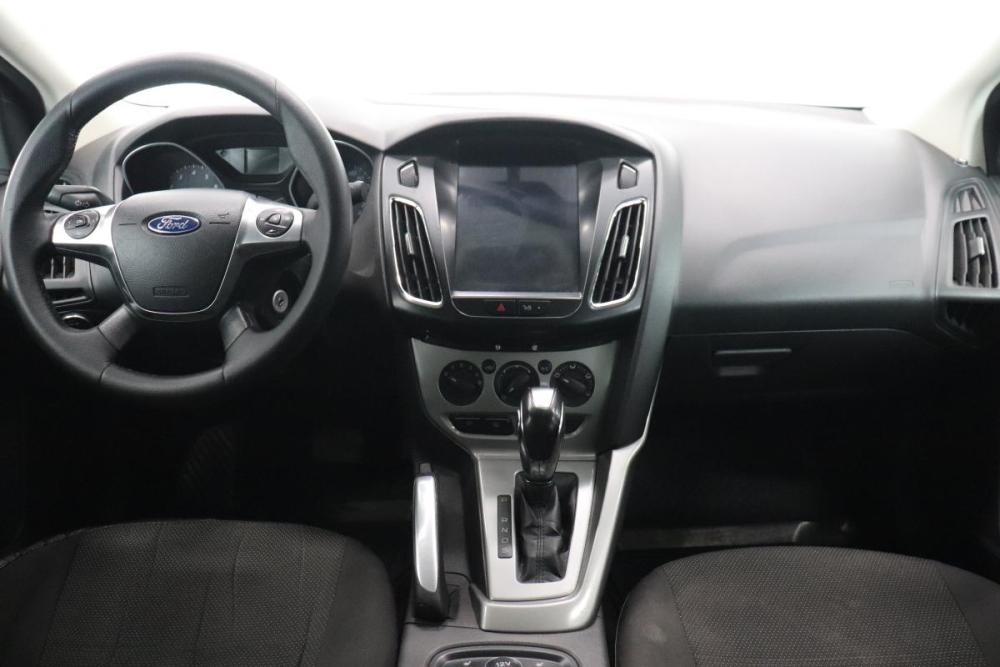 Ford Focus III Ульяновск  - изображение 7