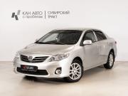Toyota Corolla X (E140 E150) Рестайлинг Казань  - изображение 9