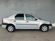Renault Logan I Тамбов  - изображение 27