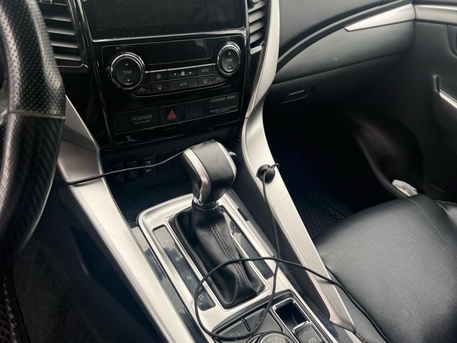 Mitsubishi Pajero Sport III Санкт-Петербург  - изображение 7