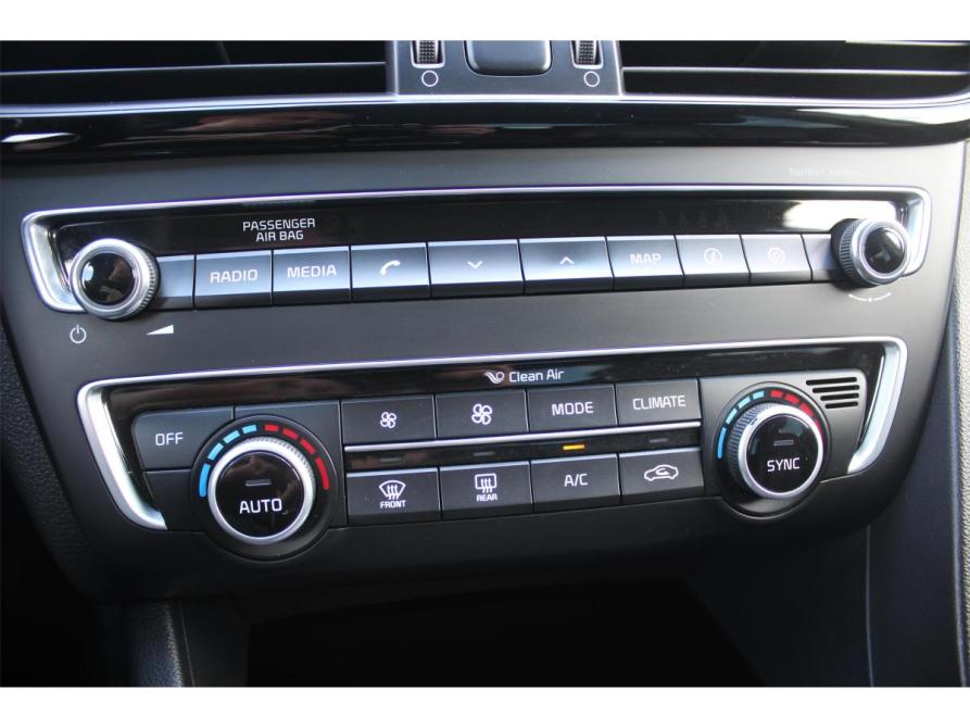 Kia Optima IV Краснодар  - изображение 14
