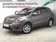 Dongfeng 580 I Москва  - изображение 18
