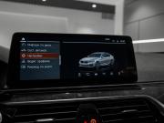BMW 5 серии VII (G30/G31/G38) Рестайлинг Москва  - изображение 50