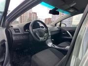 Toyota Avensis III Рестайлинг Новосибирск  - изображение 41