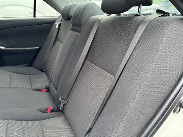 Toyota Camry VII (XV50) Рестайлинг с пробегом 2016 года, цена 1 660 000 рублей, 201677 км, седан, Автокод Объявления