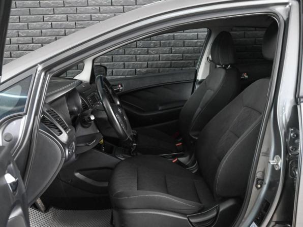 Kia Cerato III с пробегом 2014 года, цена 1 150 000 рублей, 166219 км, седан, Автокод Объявления