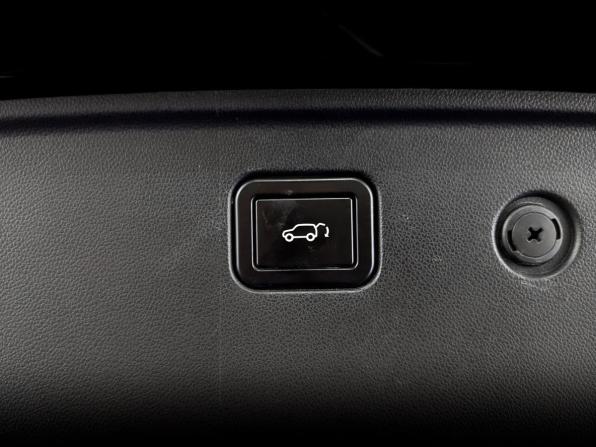 Changan CS85 с пробегом 2022 года, цена 2 100 000 рублей, 89832 км, внедорожник, Автокод Объявления