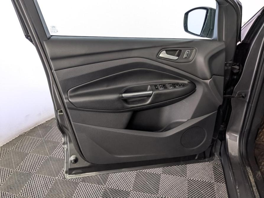 Ford Kuga II Москва  - изображение 19