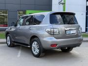 Nissan Patrol VI (Y62) Ярославль  - изображение 28