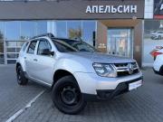 Renault Duster I Рестайлинг Набережные Челны  - изображение 20