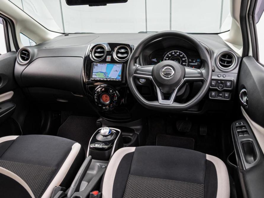 Nissan Note II Рестайлинг Краснодар  - изображение 6