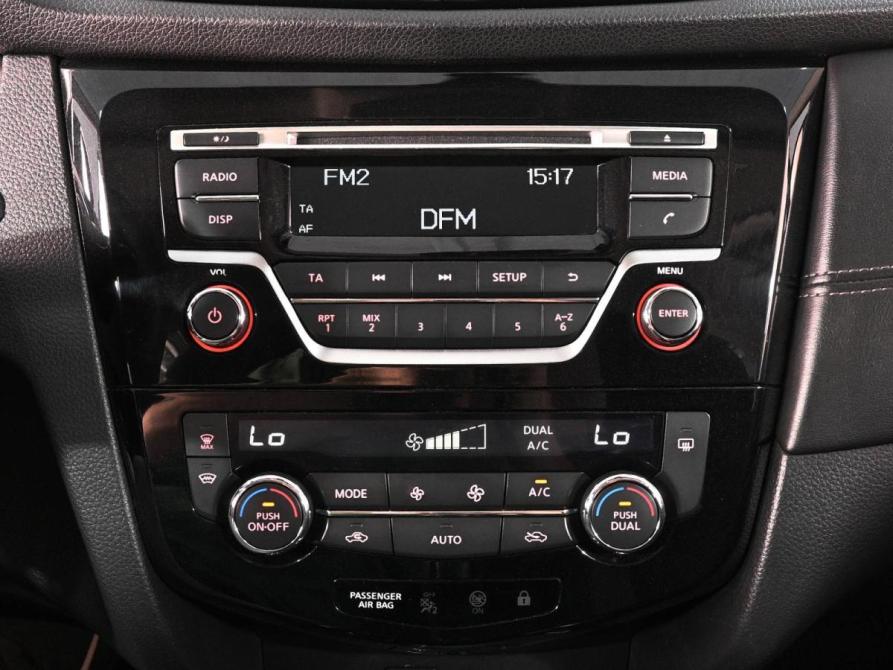Nissan Qashqai II Рестайлинг Ростов-на-Дону  - изображение 13