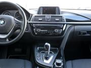 BMW 3 серии VI (F3x) Рестайлинг Москва  - изображение 38