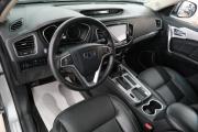 Geely Emgrand X7 I Рестайлинг 2 Омск  - изображение 38