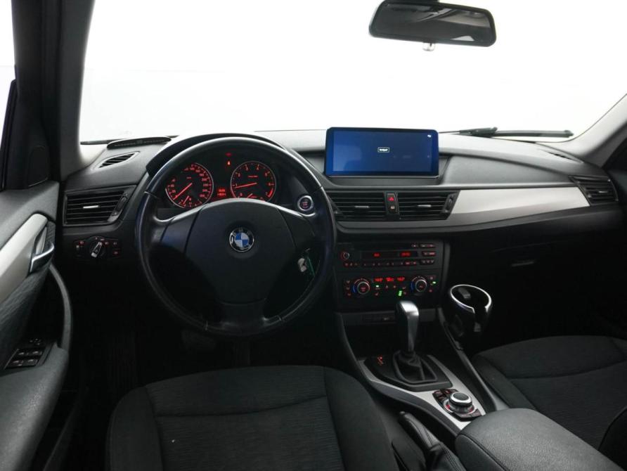 BMW X1 I (E84) Рестайлинг Москва  - изображение 6